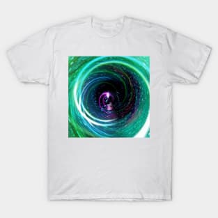 Vortex 007 T-Shirt